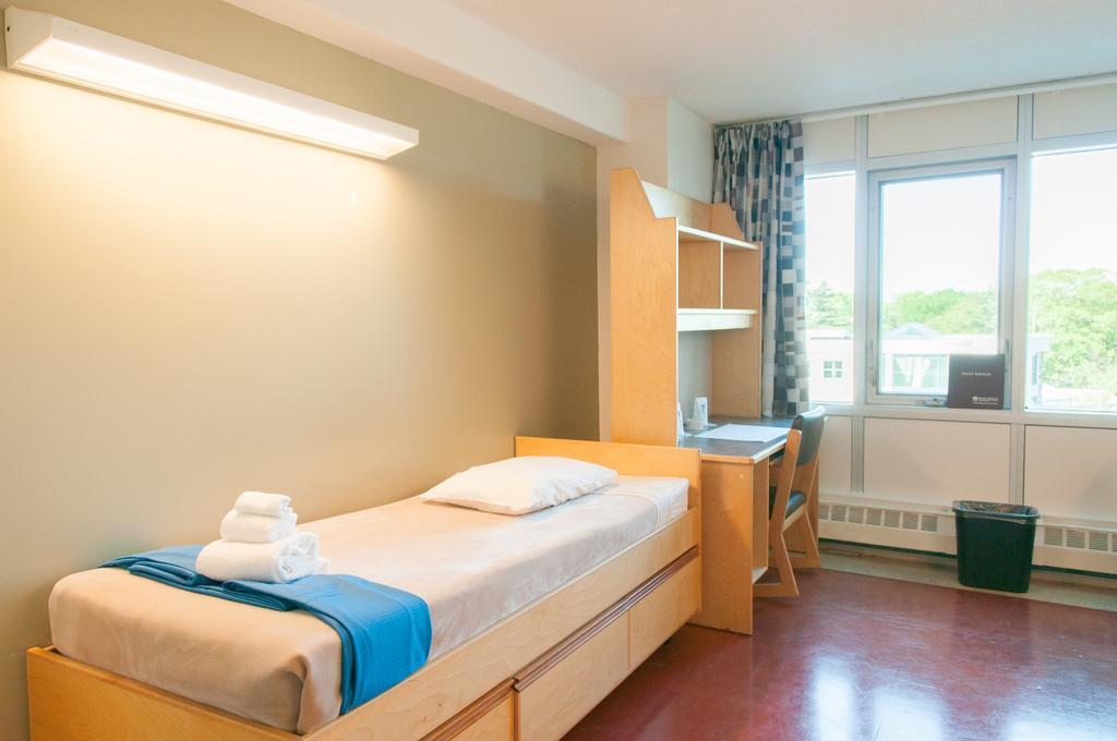 Saint Mary'S University Conference Services & Summer Accommodations Halifax Exterior photo