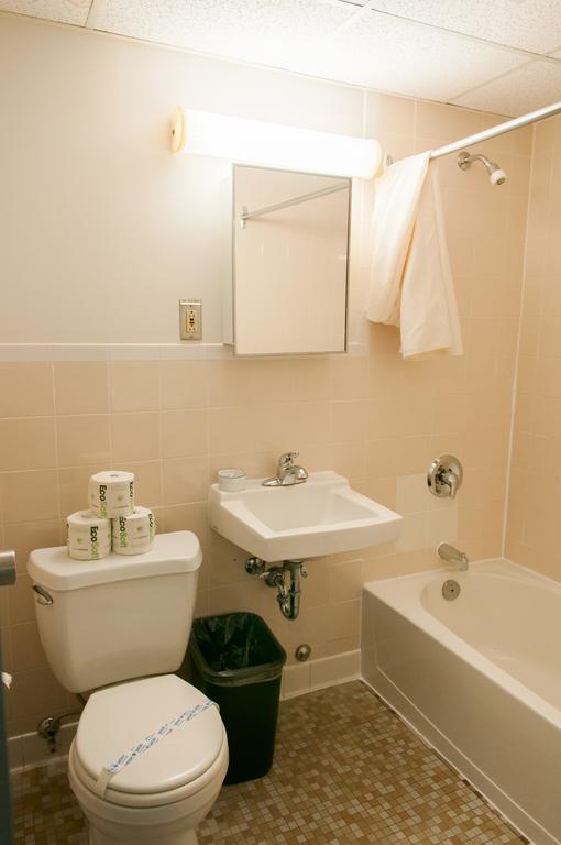 Saint Mary'S University Conference Services & Summer Accommodations Halifax Exterior photo