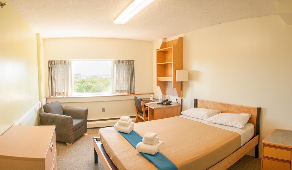 Saint Mary'S University Conference Services & Summer Accommodations Halifax Exterior photo