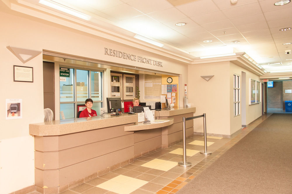 Saint Mary'S University Conference Services & Summer Accommodations Halifax Exterior photo