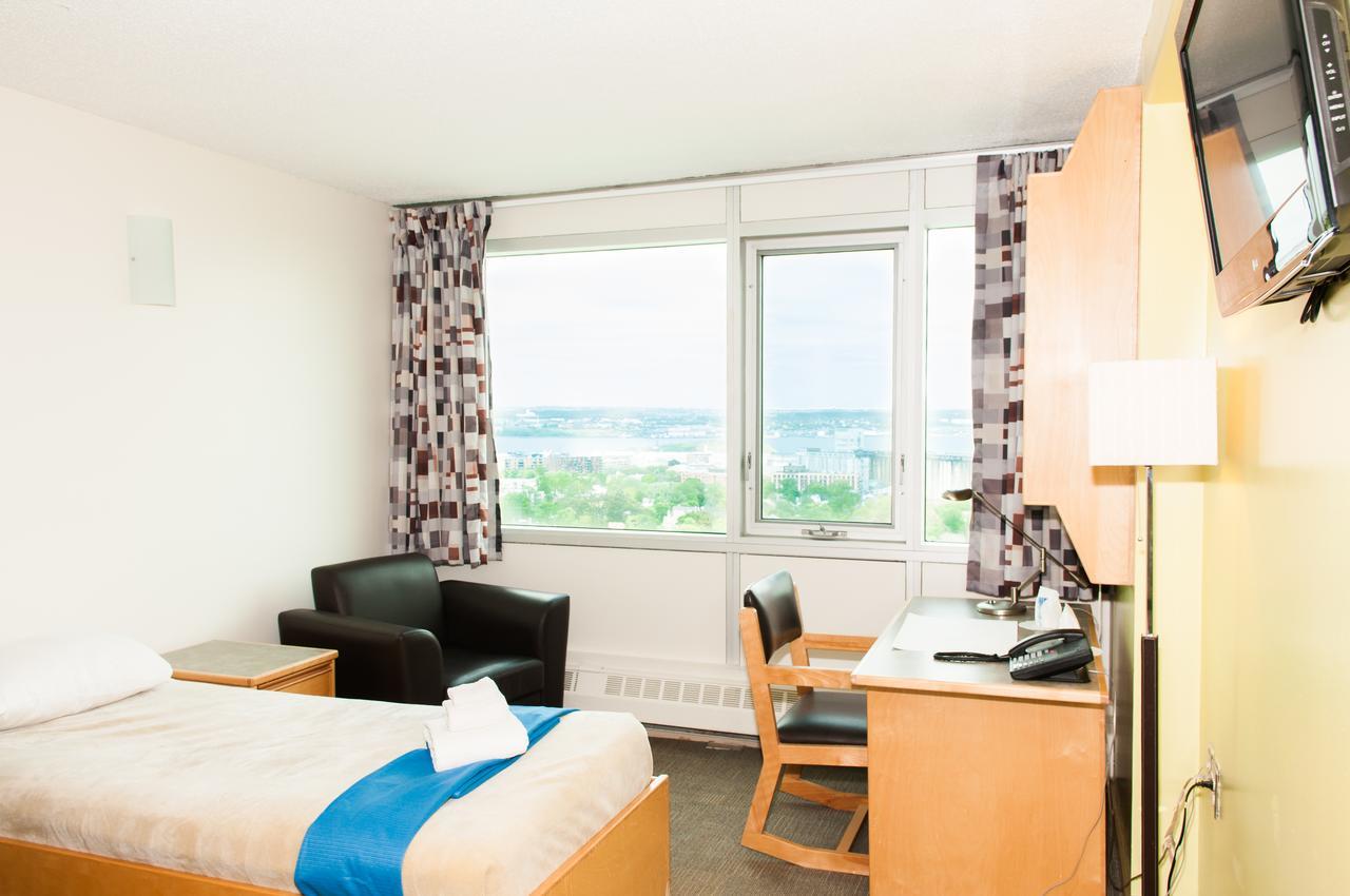Saint Mary'S University Conference Services & Summer Accommodations Halifax Exterior photo