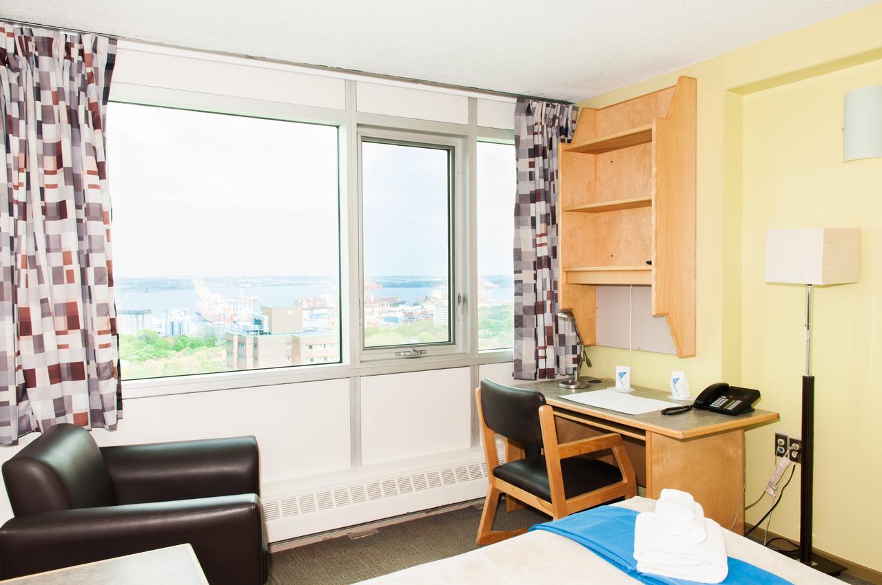 Saint Mary'S University Conference Services & Summer Accommodations Halifax Exterior photo